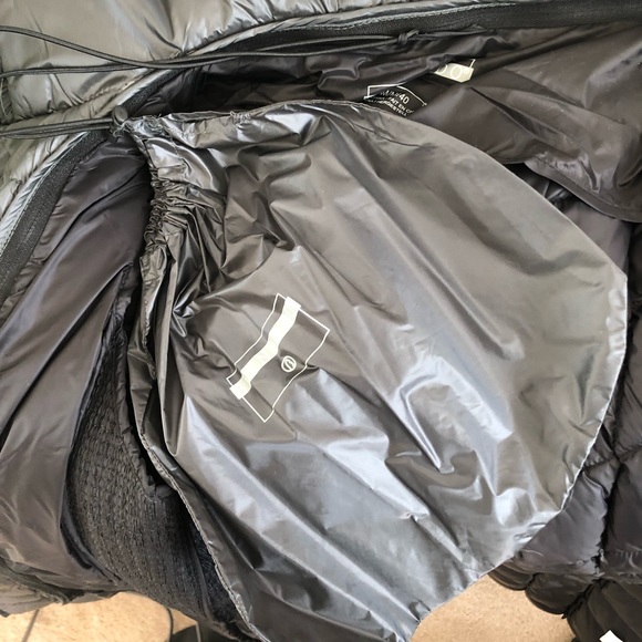 Bernardo Double Puffer Quilted Walker Coat - Picture 8 of 15